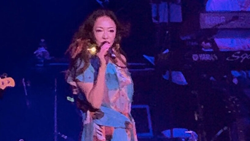 杏里、ニューヨークで単独公演。シティポップを刻む | BARKS