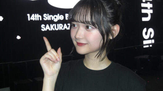 目黒 陽色 2026/5/30 光彩✨ 目黒陽色 こんばんは♪四期生の目黒陽色(めぐろひいろ)です。久しぶりのブログになってしまってごめんなさい！毎日が本当にあっとい...