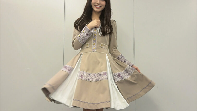 #うるぶろぐ