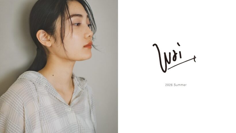 ファッションディレクター・野尻美穂氏とSHIPSによる、プロジェクト『Wai+』が5月14日（木）より発売。 | NEWSCAST