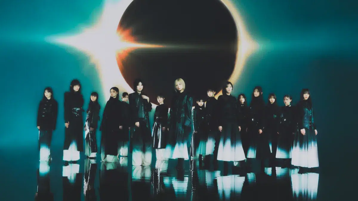 櫻坂46、15枚目シングル「What’s “KAZOKU”?」の先行配信が決定！YouTubeでフォーメーション発表も！森田ひかるがセンター！配信ジャケットも公開！