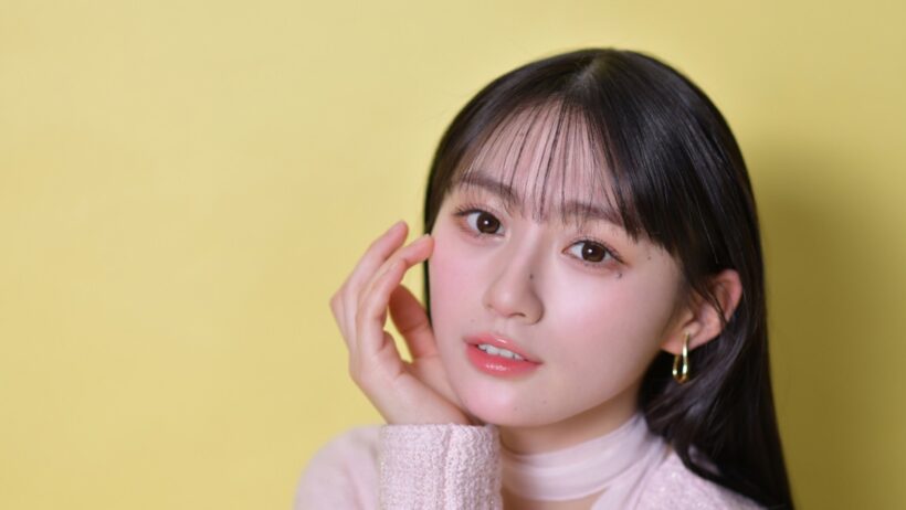 「大丈夫」と思えるようになった…乃木坂46・川﨑桜が語る「アイドルの転換点」（菊地 陽子） | FRaU