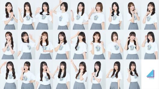 日向坂46、「ひなたフェス2026」KV公開 - News - OTOTOY