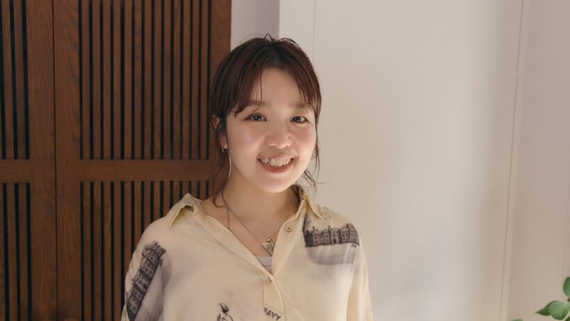 美容学校の教員から32歳で美容師へ　「ハンク」吉田愛さんが選んだ“遅れてきた現場” - WWDJAPAN