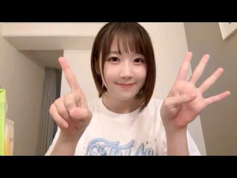 2026年05月30日23時31分 ＜STU48甲斐心愛＞センターになったココア