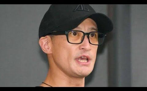🎤松岡昌宏が嵐へ贈った最後の言葉…その深すぎる愛に涙 　 または#松岡昌宏 #TOKIO #活動終了 #ジャニーズ #嵐ラストライブ #大野智 #櫻井翔 #二宮和也 #相葉雅紀