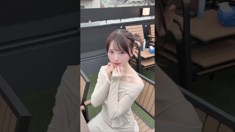 元AKB48 久保怜音 近すぎてNGになったやつあげる #logyou #idol #アソビシステム