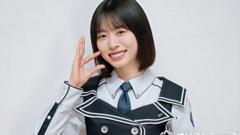 日向坂46高橋未来虹、同期・山口陽世の卒業に素直な想い吐露　二代目キャプテンとしての葛藤も明かす【「Kind of love」インタビューVol.2】 | 福島民報デジタル