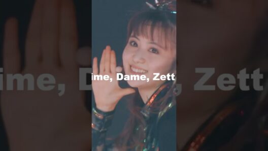 BABYMETAL 02 ARENA 2025 COMPILATION 02