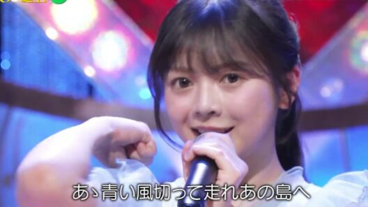 【6期生】乃木坂46 長嶋凛桜 NOGIZAKA46 NAGASHIMA RIO
