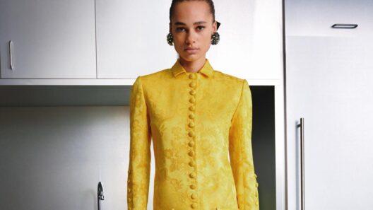 トリー バーチ(TORY BURCH) 2026年リゾートウィメンズコレクション - ファッションプレス