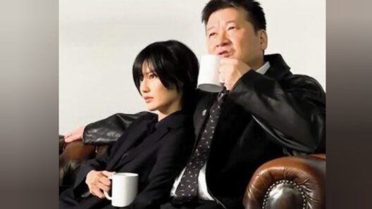 😳元天才子役が再登場…圧巻の演技力に視聴者騒然#夫婦別姓刑事 #大後寿々花 #橋本愛 #佐藤二朗 #ドラマニュース #芸能ニュース #日本ドラマ #女優 #話題のドラマ