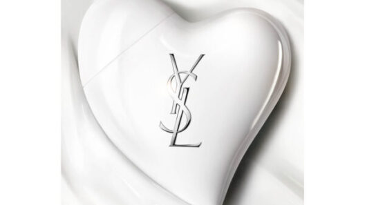 「YSL BEAUTY」初のハート型マルチクリーム「ケアクラッシュ セラムクリーム」が登場！メイクの上から使用できる万能クリーム