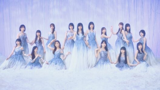 乃木坂46、42thSG「是非に及ばず」 センターは一ノ瀬美空 - News - OTOTOY