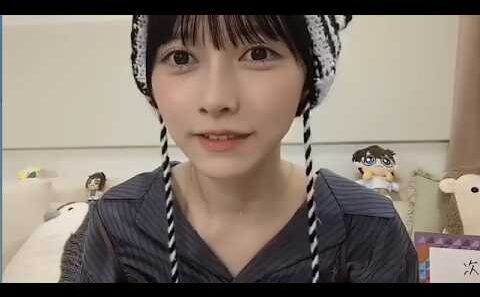 池田瑛紗（乃木坂46） 2026年06月02日 のぎおび SHOWROOM【音量UP】