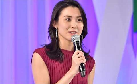 日テレ杉野真実アナ、復職を報告 産休・育休経て「久々のオンエアや取材にドキドキの日々です」【セレブニュース】
