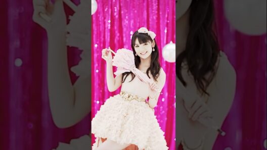 シャバダバ ドゥ～／道重さゆみ(モーニング娘。'14) #ハロプロサブスク超解禁！#モーニング娘 #モーニング娘26 #morningmusume26 #ハロプロ #helloproject
