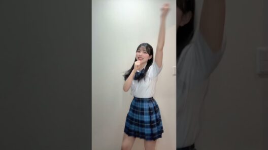 NMB48 黒島咲花 💓💓💓💓
