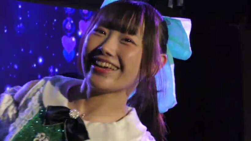 @youuuuu!!! 2026.06.11 【LOVE POT Free!!】 @新宿DHNoA  #地下アイドル #撮影可能アイドル #アイドルライブ