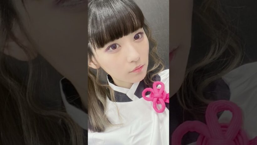 コスプレイヤー💚浅川梨奈(あさかわなな).💜かわいいでしょ(*≧з≦)👿‼️💙浅川梨奈　（あさかわなな）💜🧡💚、、🩷女性アイドルグループSUPER☆GiRLSの浅川梨奈元メンバー可愛らしい