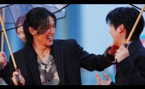 目黒蓮＆吉本実憂の神ダンス！💃🕺💕 😍息ぴったりの姿にファン熱狂🔥 💖「尊すぎる！」の声続出✨👀