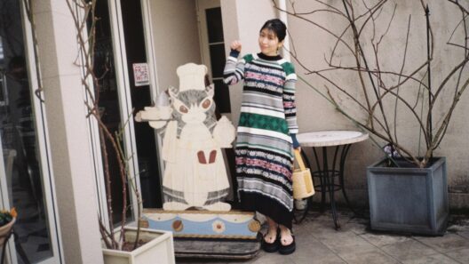 茅原実里 – ただのテスト配信70