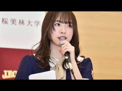 衝撃】渡辺みり愛が大胆イメチェン😳✨ ブロンド×ウルフカットで別人級に！ファン騒然「大人びてて素敵😍」【元乃木坂46】