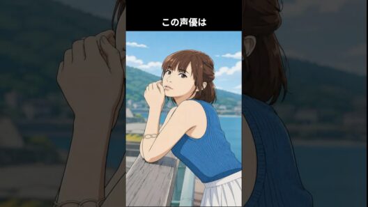 テニプリに恋をした少女は演技の世界に飛び込む！一度は落ちたオーディションでアドリブで役を勝ち取る！この声優は誰でしょう！#声優 #チャンネル登録者数1万人になる #アニメ