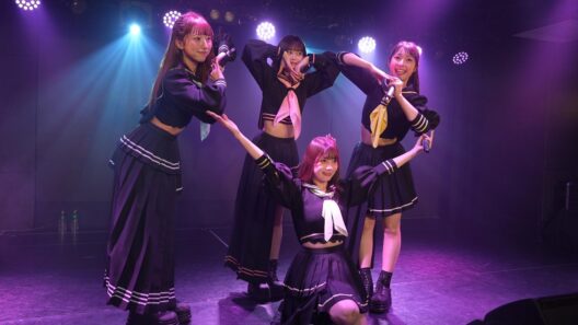 20260612 マジカル・パンチライン定期公演 ReLoad #01「あいわなびー」 ZEAL THEATER TOKYO