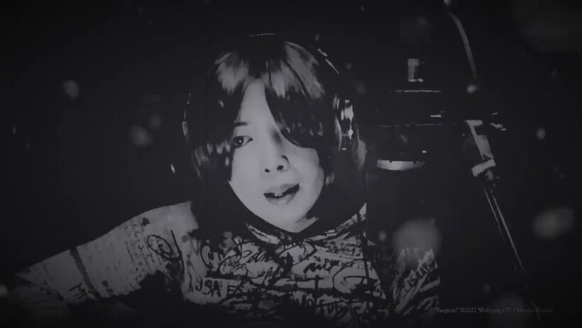 ♫ツグミ by 小西寛子 ANALOG MASTER TAPE版 暑い夏に季節外れの涼しい音楽
