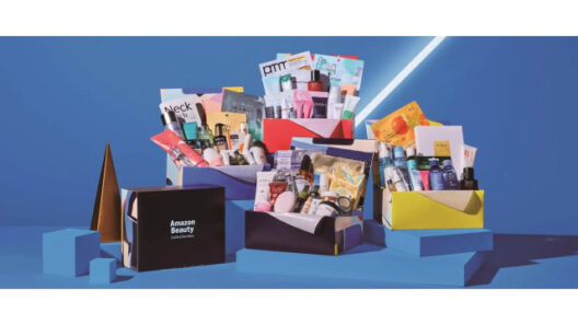 アマゾン、プライムデーで限定「Beauty Collection Box」販売 ネットスーパー各地で割引キャンペーン