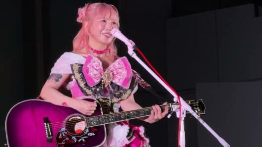 【全編ノーカット】大森靖子 ライブ映像｜歌舞伎町大森靖子祭2026【4K】