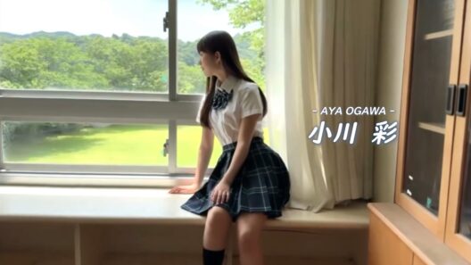 乃木坂46 小川彩 - だいすき