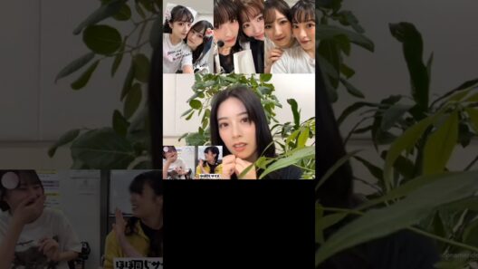 齋藤冬優花 向井純葉 小田倉麗奈 いとれいなの近況 自主練頑張っているいとちゃん！