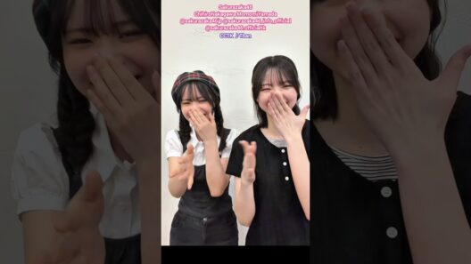 中川智尋 山田桃実 わちゃつくちーもも♪向井純葉 石森璃花 Tban♪CCTK 櫻坂46