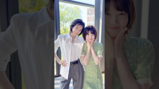 Blue Moon @ NiziU Live with U 2026 “NiziU：THE CINEMA” VCR🎥 #MAYA #AYAKA #NiziU #NiziU_Portfolio