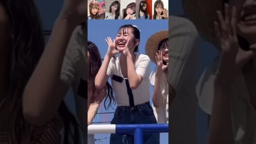 向井純葉『送ってくるなって言ったじゃん！』まとめ♩その1 櫻坂46のさ