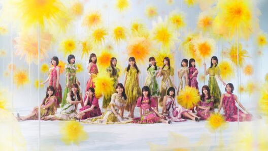 乃木坂46、42ndSGアンダー曲「フォルテシモ」配信開始 - News - OTOTOY