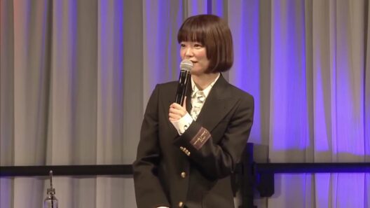 榎木淳弥を急かす中村悠一、中村悠一を馬鹿に思ってる家入硝子