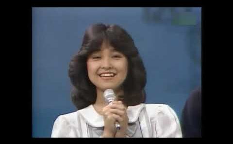 石川ひとみと83年組サンデーズ