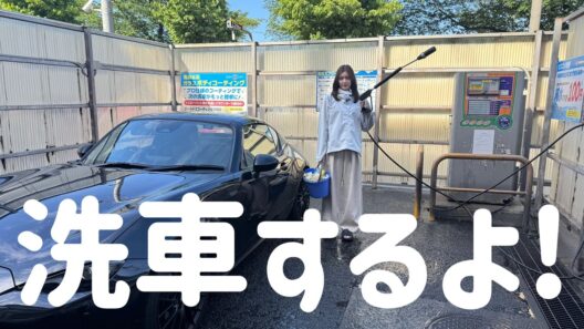 【ロードスターRF】埼玉へ向けドライブしながら🚗質問にお答えしました！