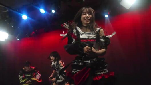 20260323 META FES VOL.41 큐스해카 CUSEHACKER 밍하 유카 키네 이노 Trigger NEO JAPONISM #韓国地下アイドル