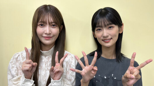 櫻坂46 大沼晶保、ラヴィット！で催眠術にかかる。ビリビリ椅子が「心地いい」 – ニッポン放送 NEWS ONLINE
