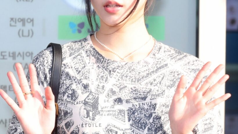 ニュージンズのヘリン、スターランキング女性アイドル3位..空白期間でも熱い人気 | STARNEWS