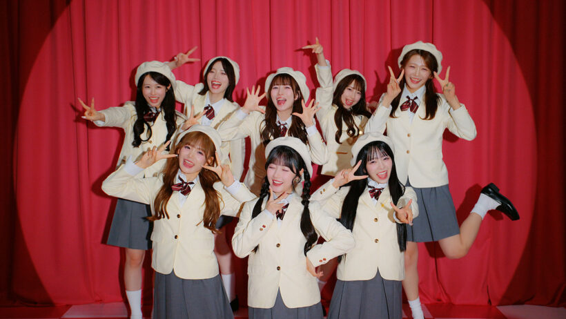 CUTIE STREET、「ぷりきゅきゅ」韓国語バージョンを配信リリース　本家セルフオマージュのMVも公開 - Real Sound｜リアルサウンド