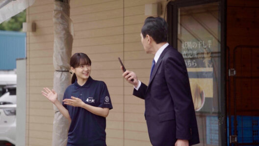 『孤独のグルメ』元乃木坂46メンバー登場で反響「相変わらず可愛い」「テレ東深夜でよく見る気がする」 | ORICON NEWS | 国内海外のニュース