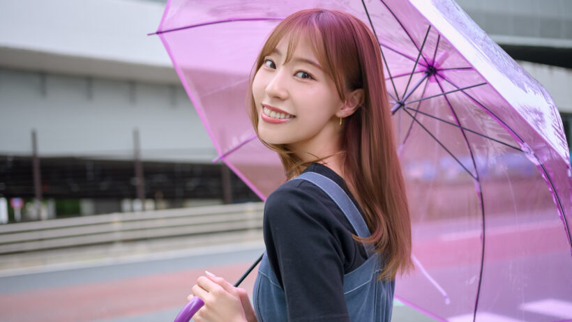 元AKB48 藤江れいな、アイドル復帰を語る