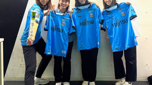 応援番組 | フロンターレ日記 | KAWASAKI FRONTALE
