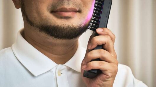 ズボラな人にこそ使ってほしい。最新美容ガジェットで肌も髪も理想的な好印象ある姿に！ | GoodsPress Web