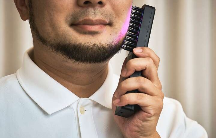 ズボラな人にこそ使ってほしい。最新美容ガジェットで肌も髪も理想的な好印象ある姿に！ | GoodsPress Web